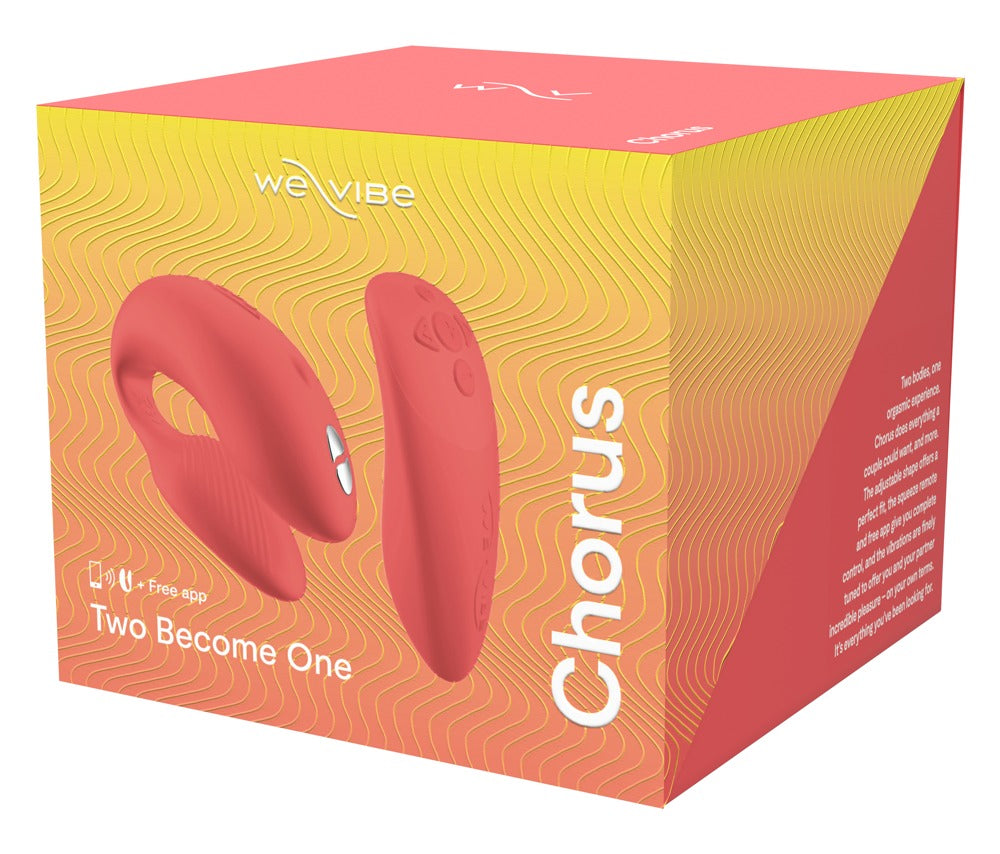 Chorus - Red