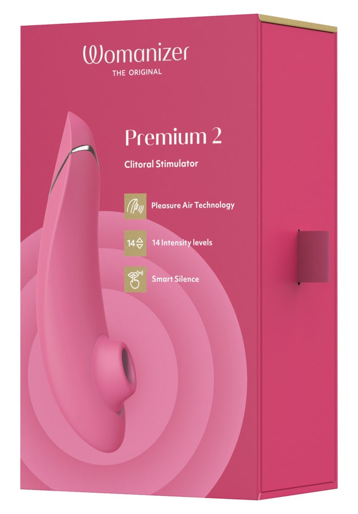 Premium 2 - Pink