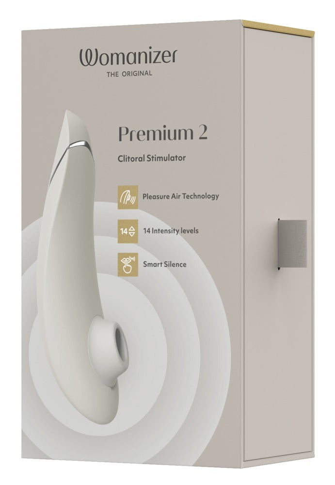 Premium 2 - White