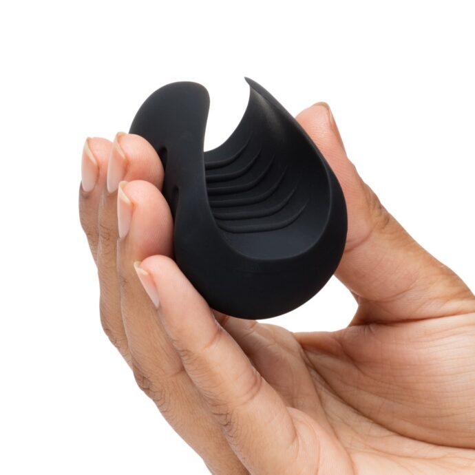 Vibrating Pleasure Stroker