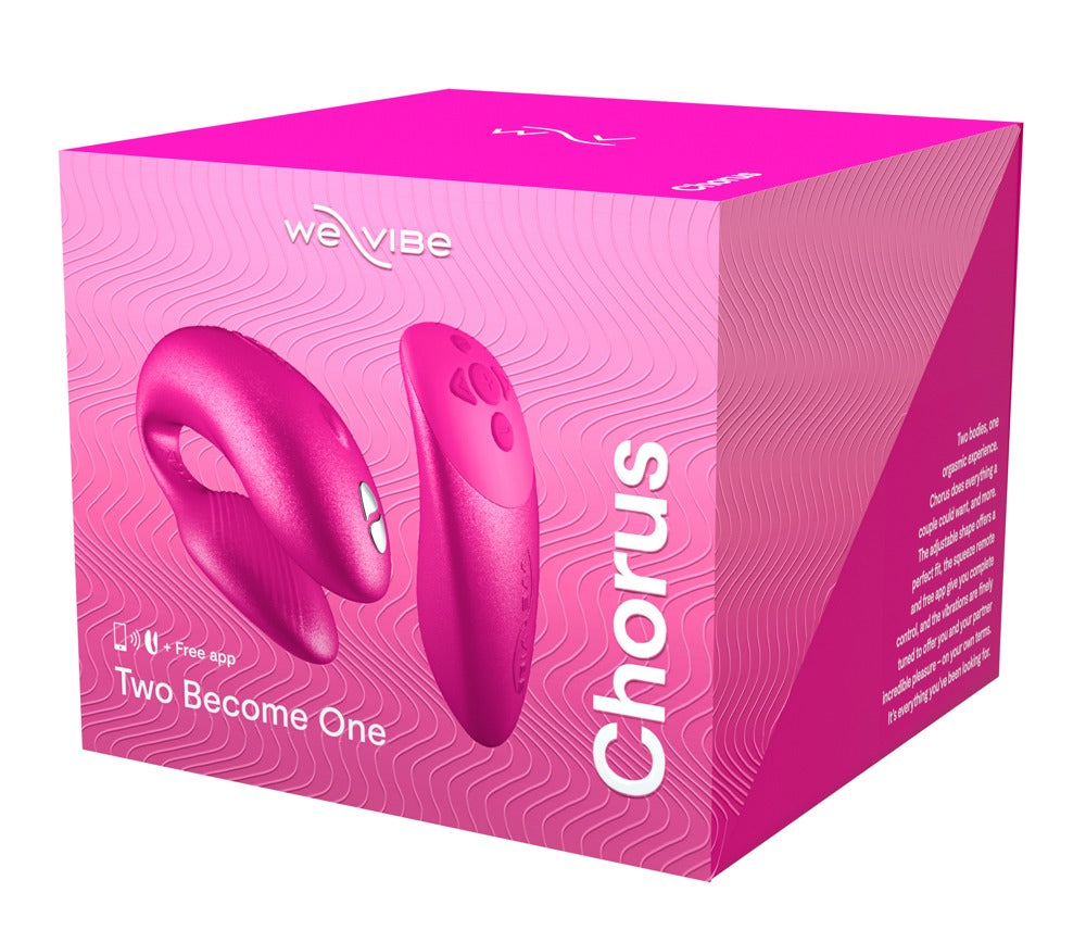 Chorus - Pink
