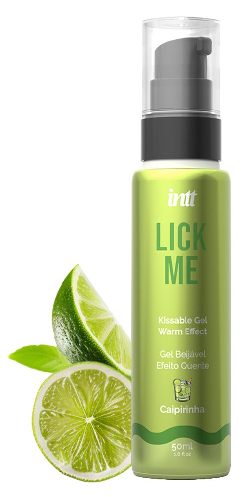 Lick me Caipirinha