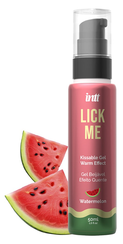 Lick me Watermelon