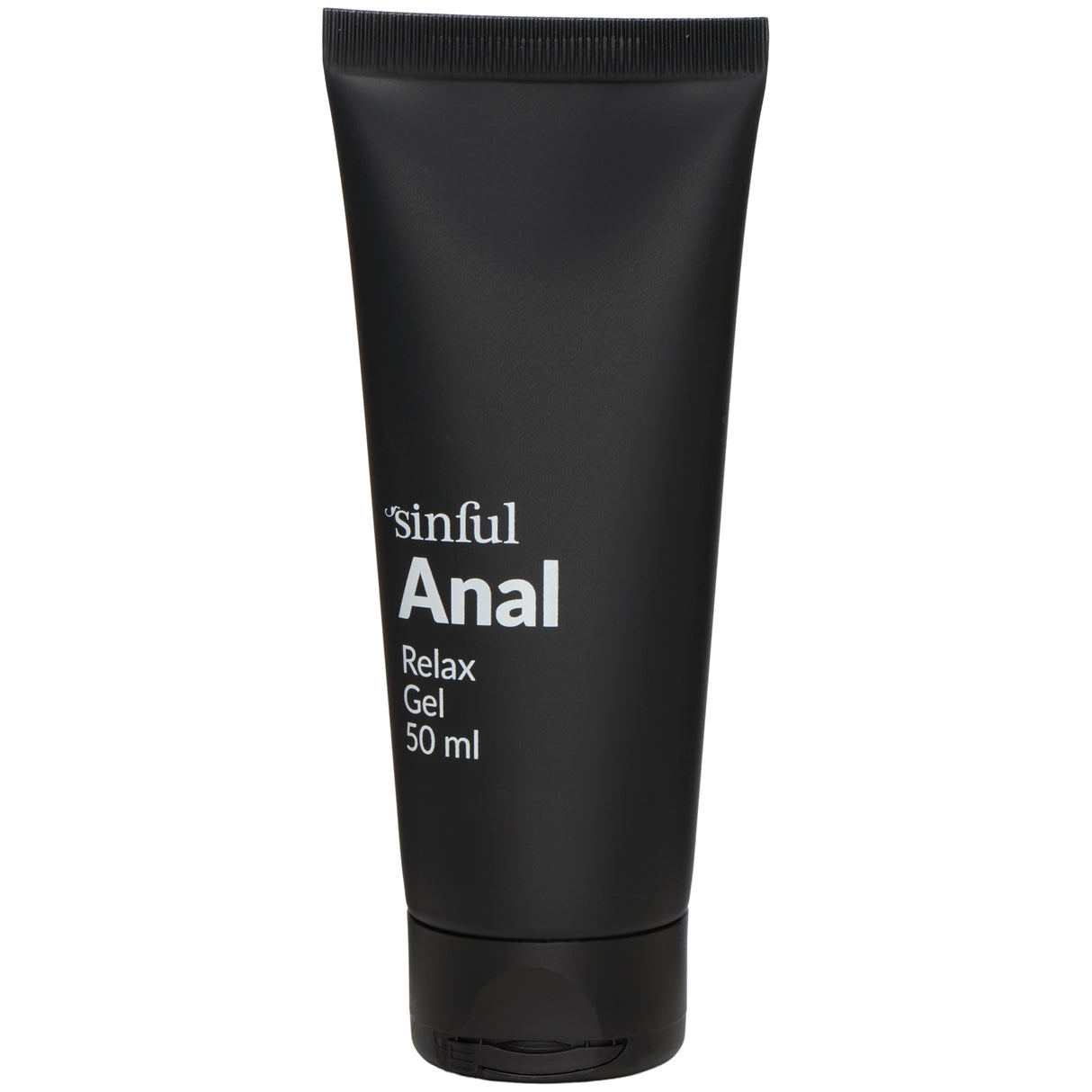 Sinful Anal Relax Gel 50 ml