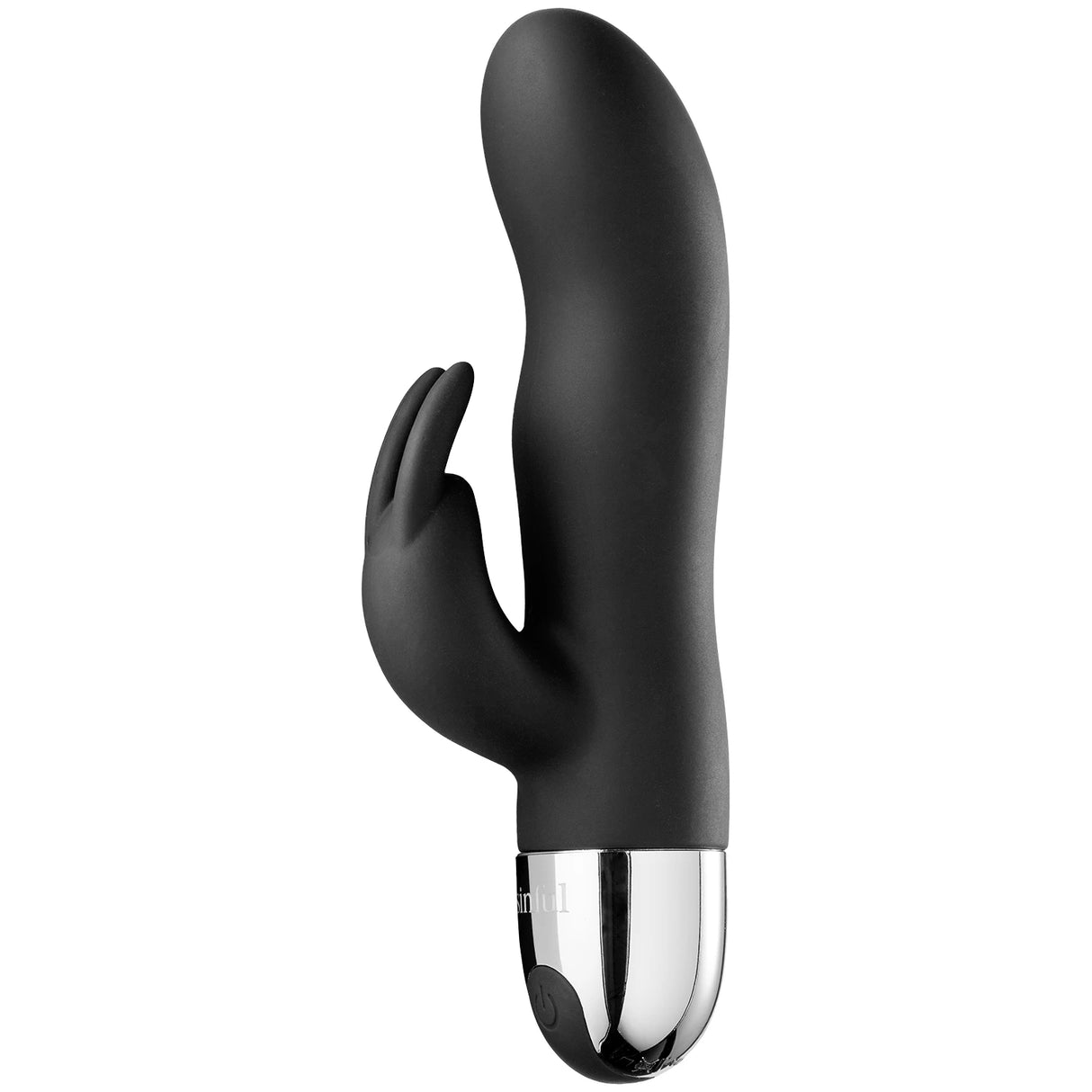 Sinful Bunny G Oppladbar Rabbitvibrator
