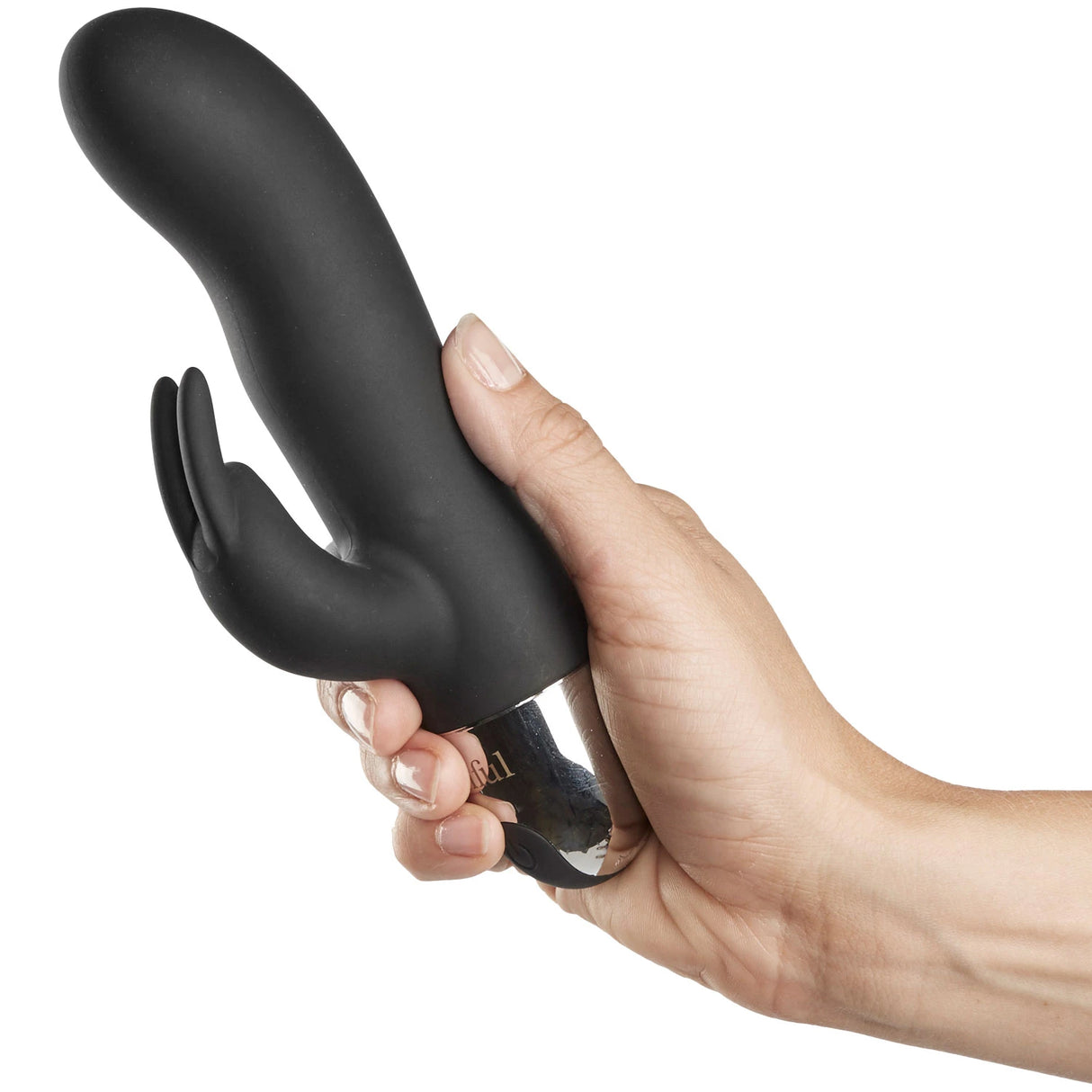 Sinful Bunny G Oppladbar Rabbitvibrator