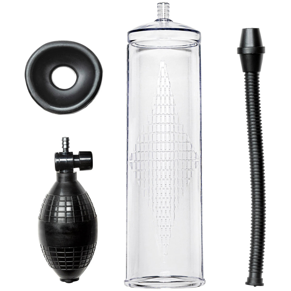 Baseks Klassisk Penispumpe