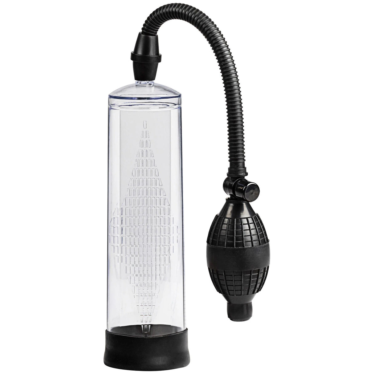 Baseks Klassisk Penispumpe