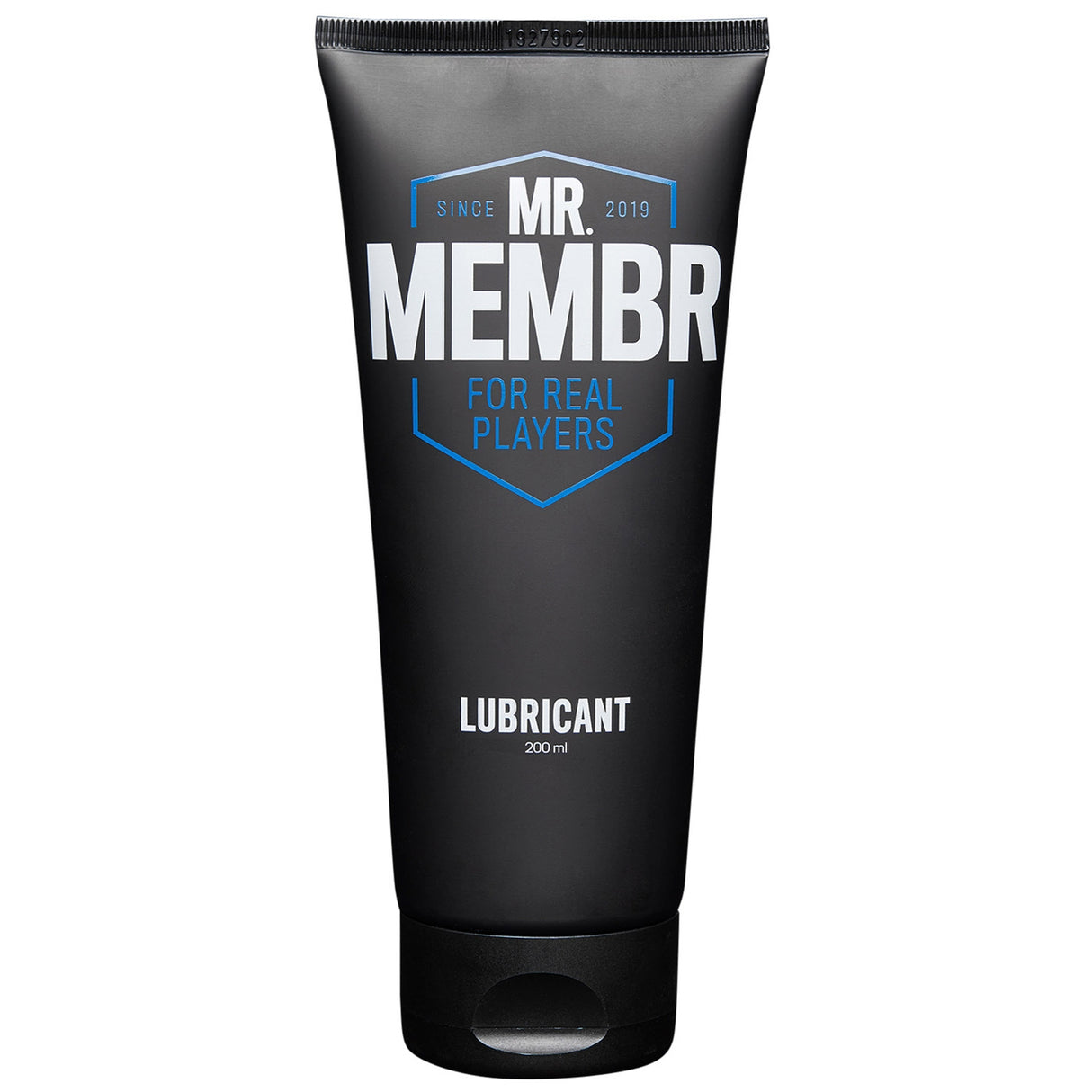 MR.MEMBR Vandbaseret Glidecreme 200 ml