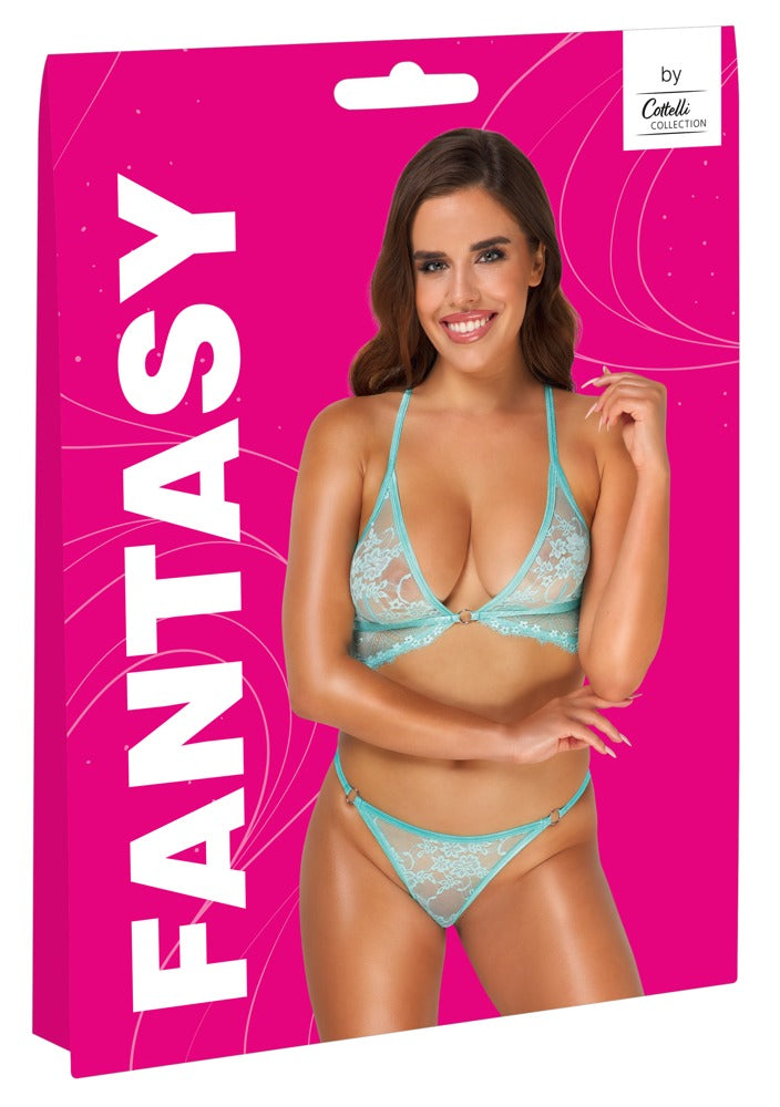 Bra Set Fantasy L/XL