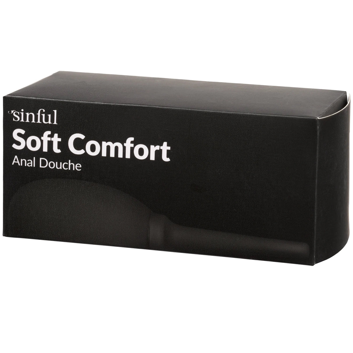 Sinful Soft Comfort Analdusj