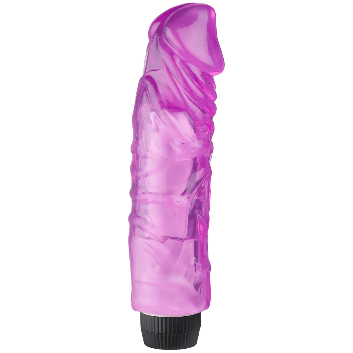 Baseks realistic multispeed XL dildo
