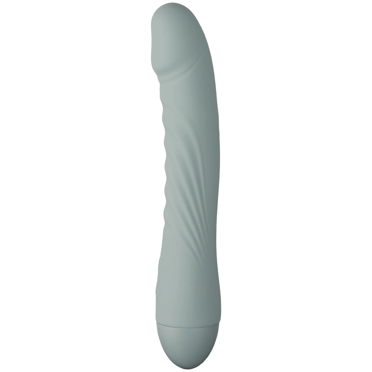 Amaysin Ribbed Dildovibrator