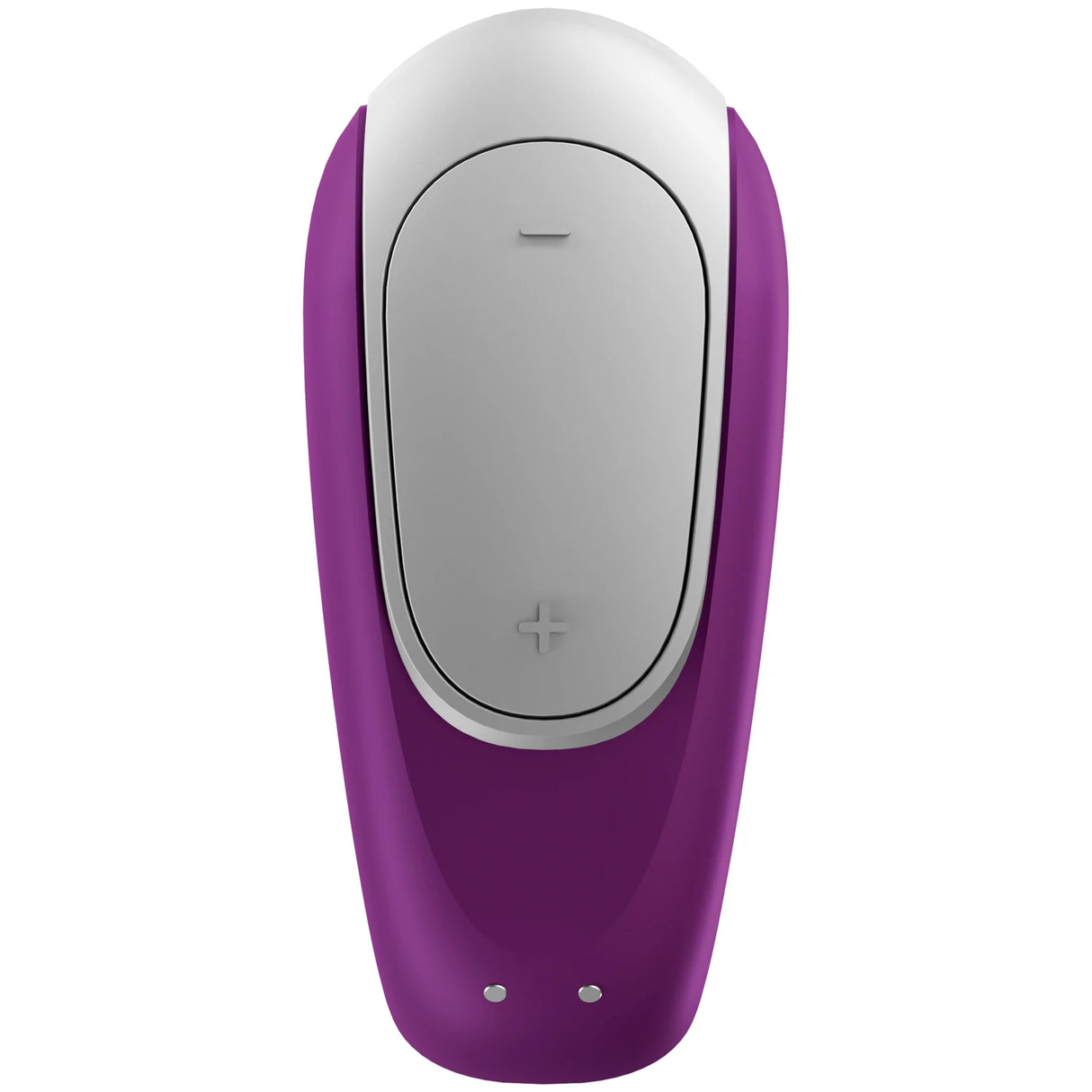 Satisfyer Double Fun App-styrt Parvibrator