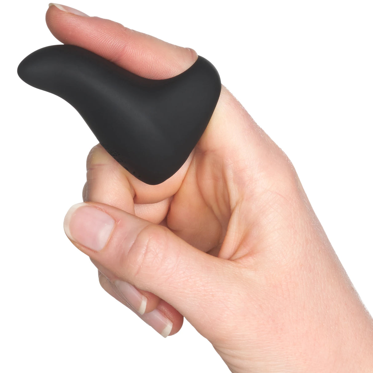 Fingervibrator