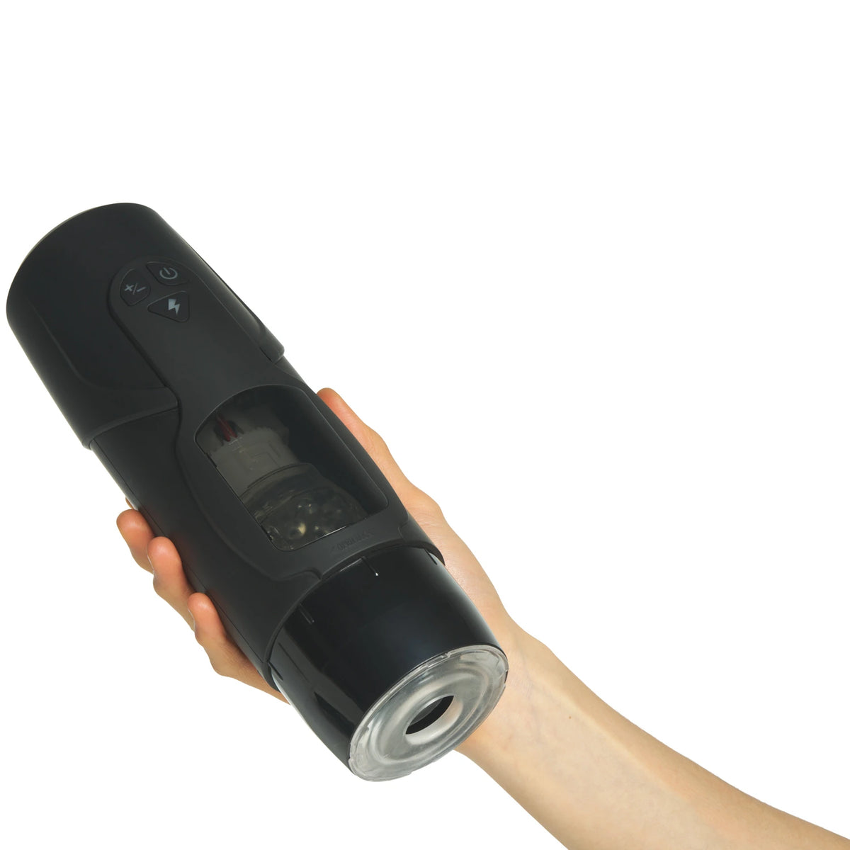 Sinful blowjob machine
