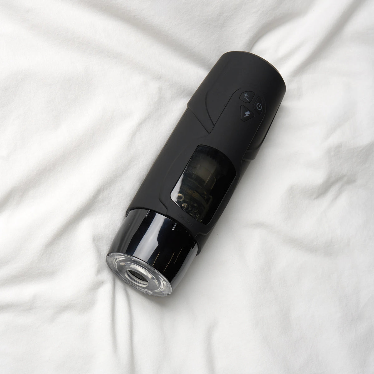 Sinful blowjob machine