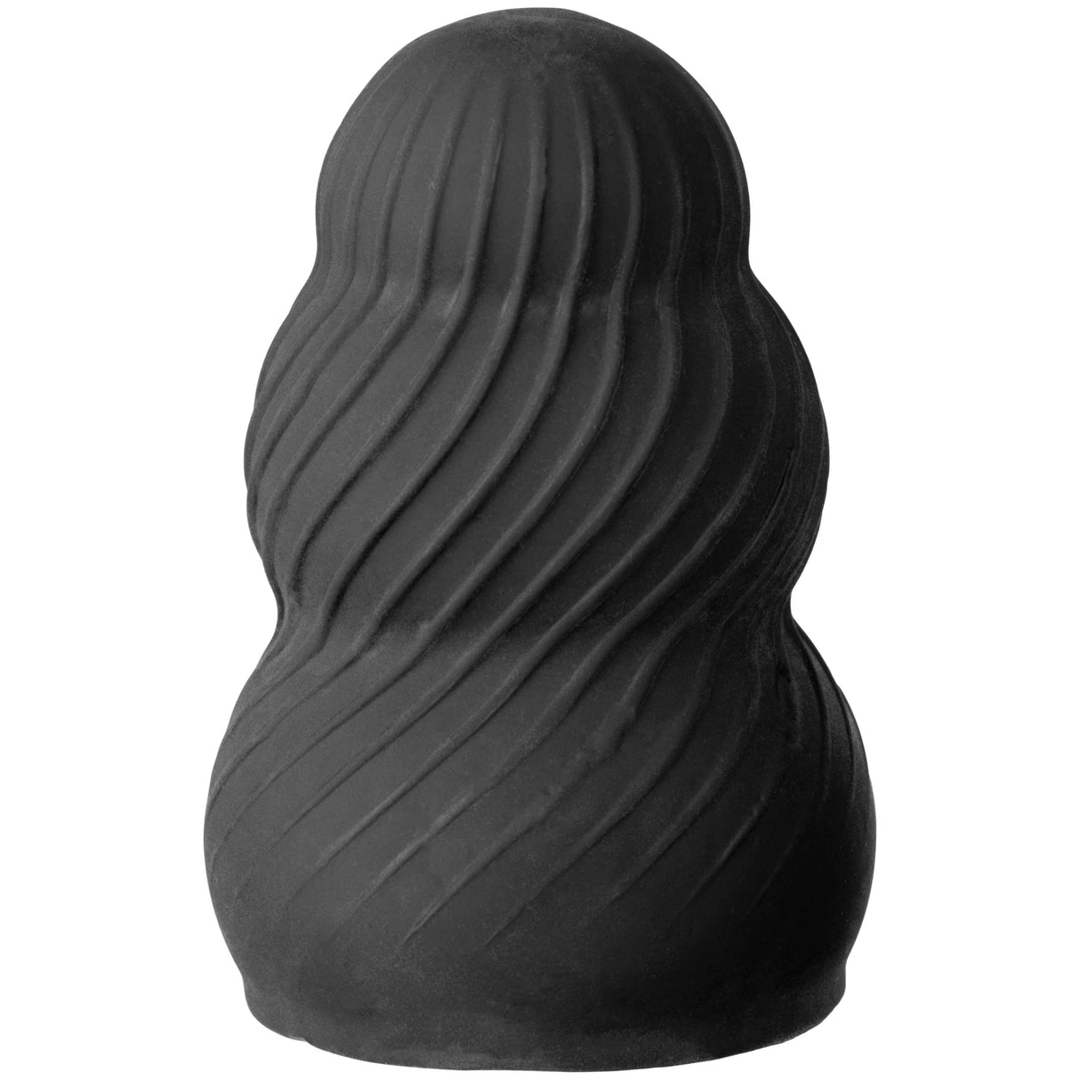 Flexistroke reversible masturbator