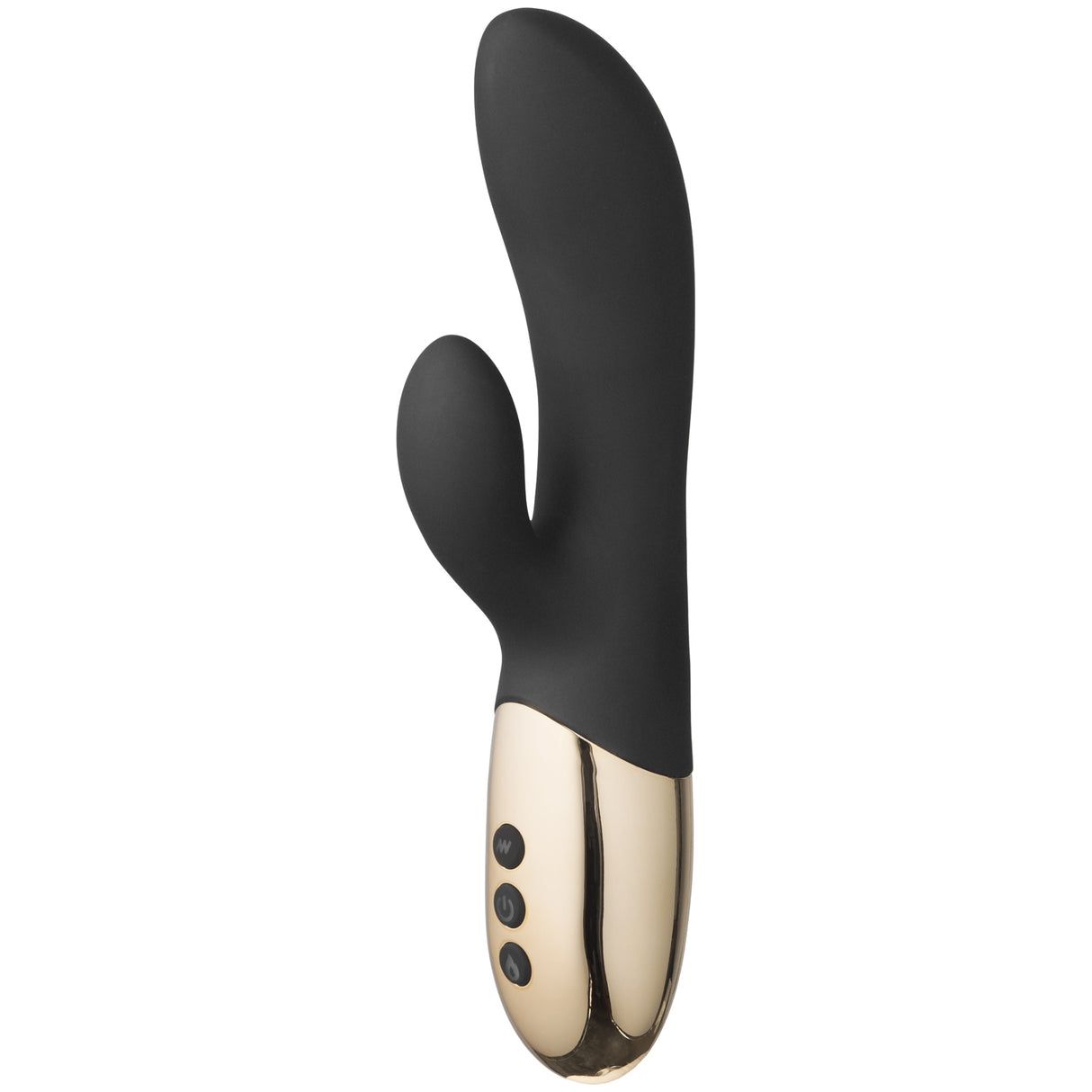 Sinful Warm Opladelig Rabbit Vibrator