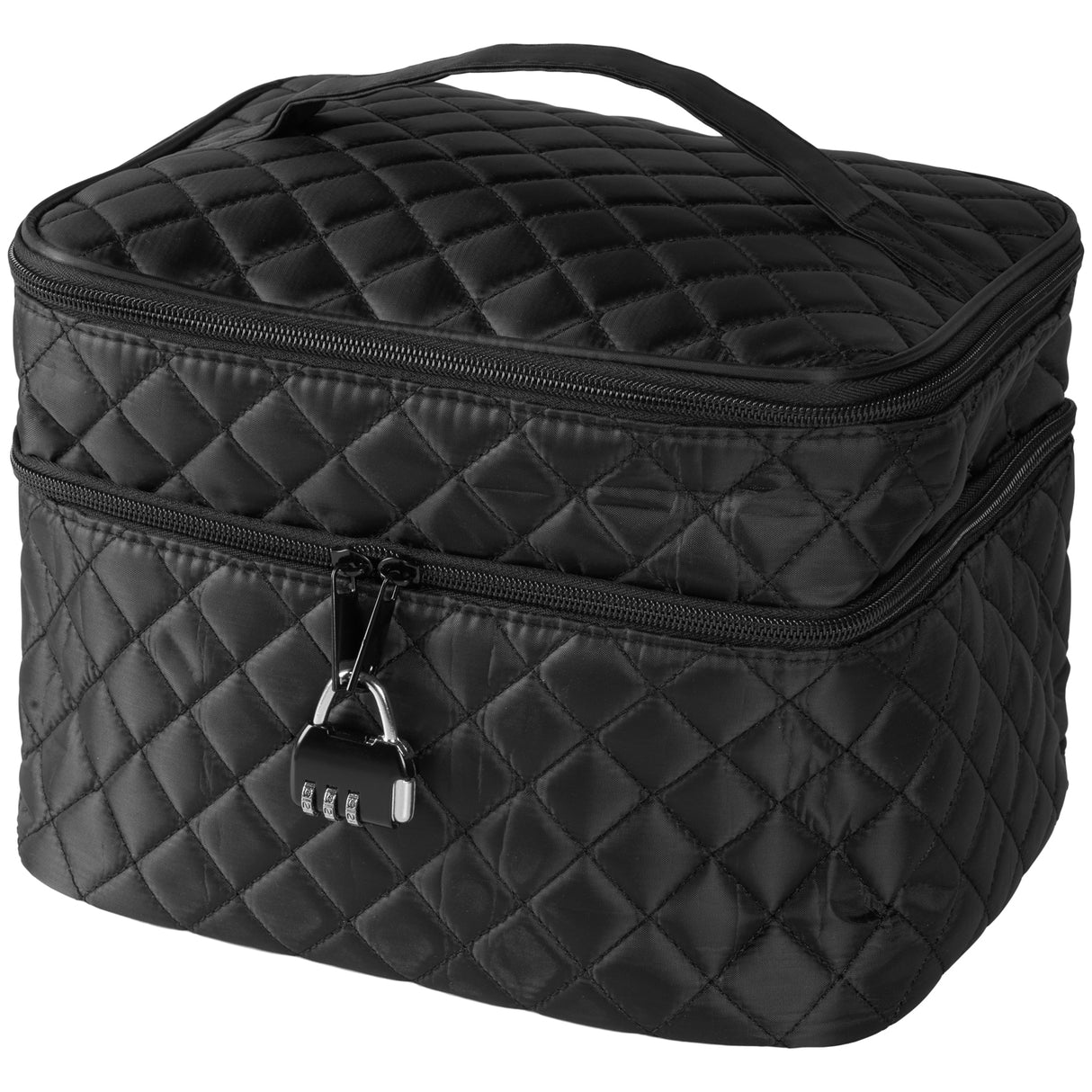 Sinful Opbevaringstaske med Hængelås