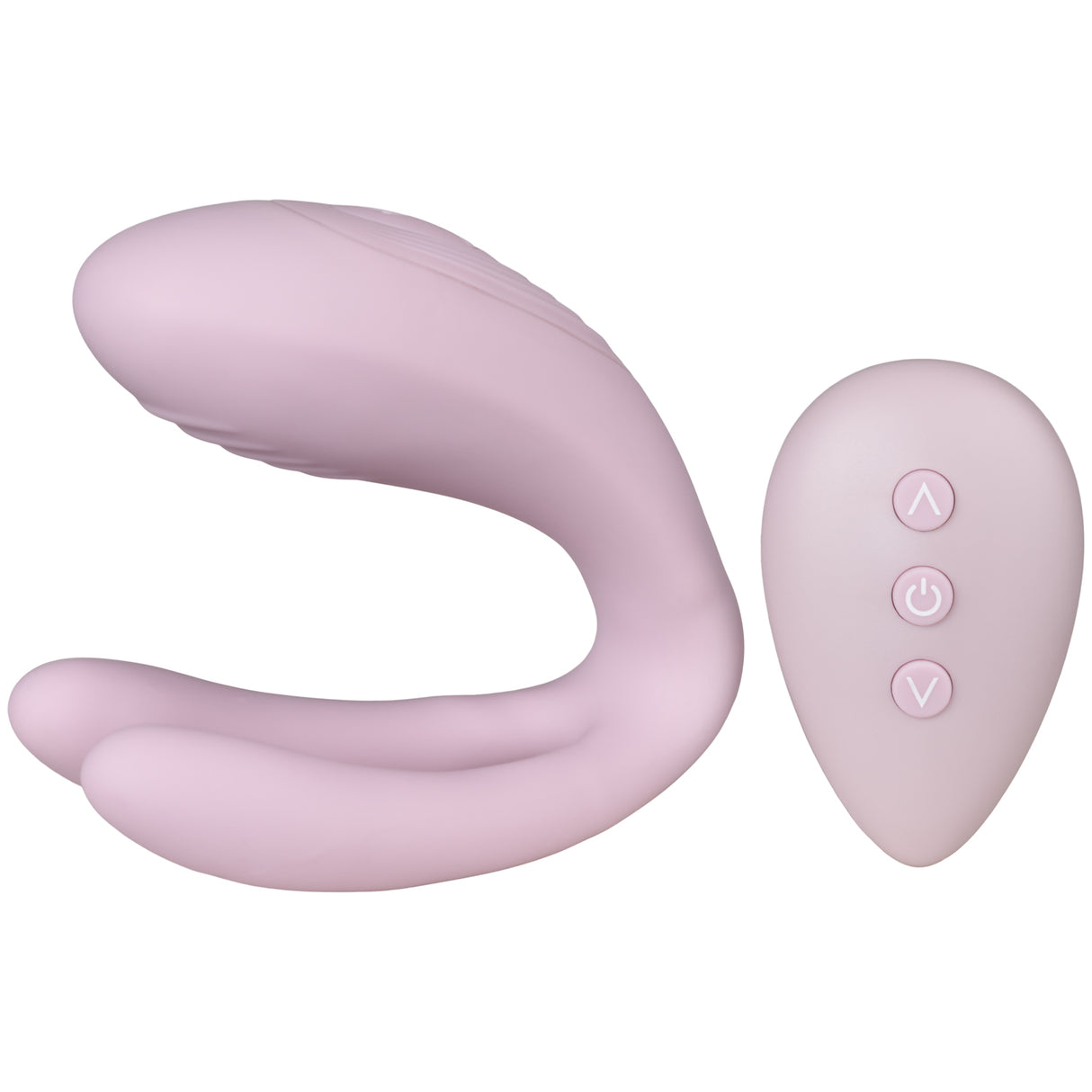 Amaysin Triple Par Vibrator med Fjernbetjening