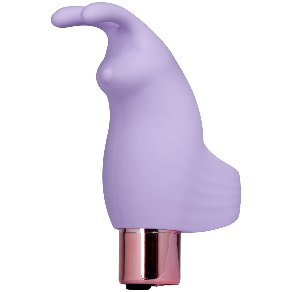baseks Bunny Buzz Finger Vibrator