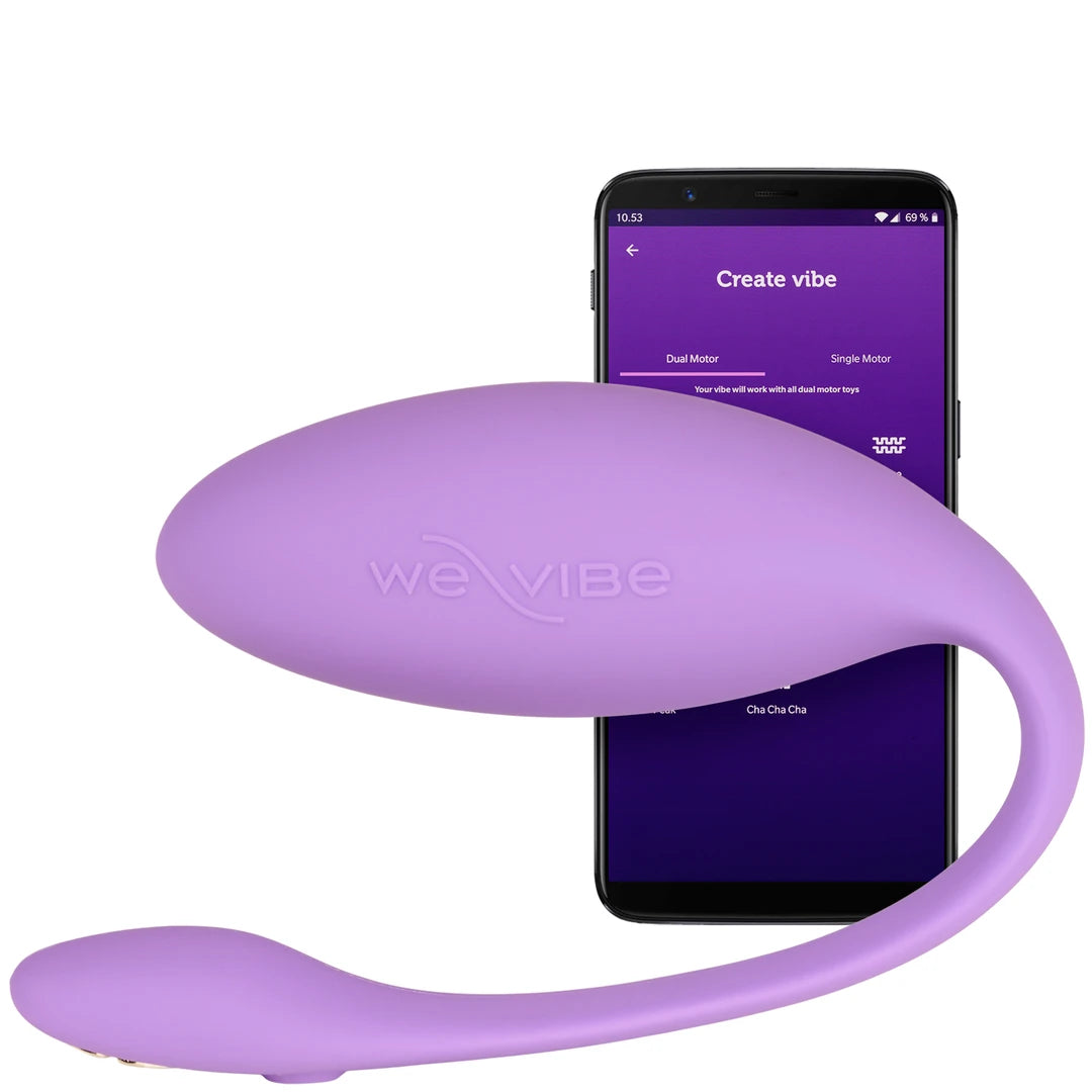 We-Vibe Jive Lite, Lilla