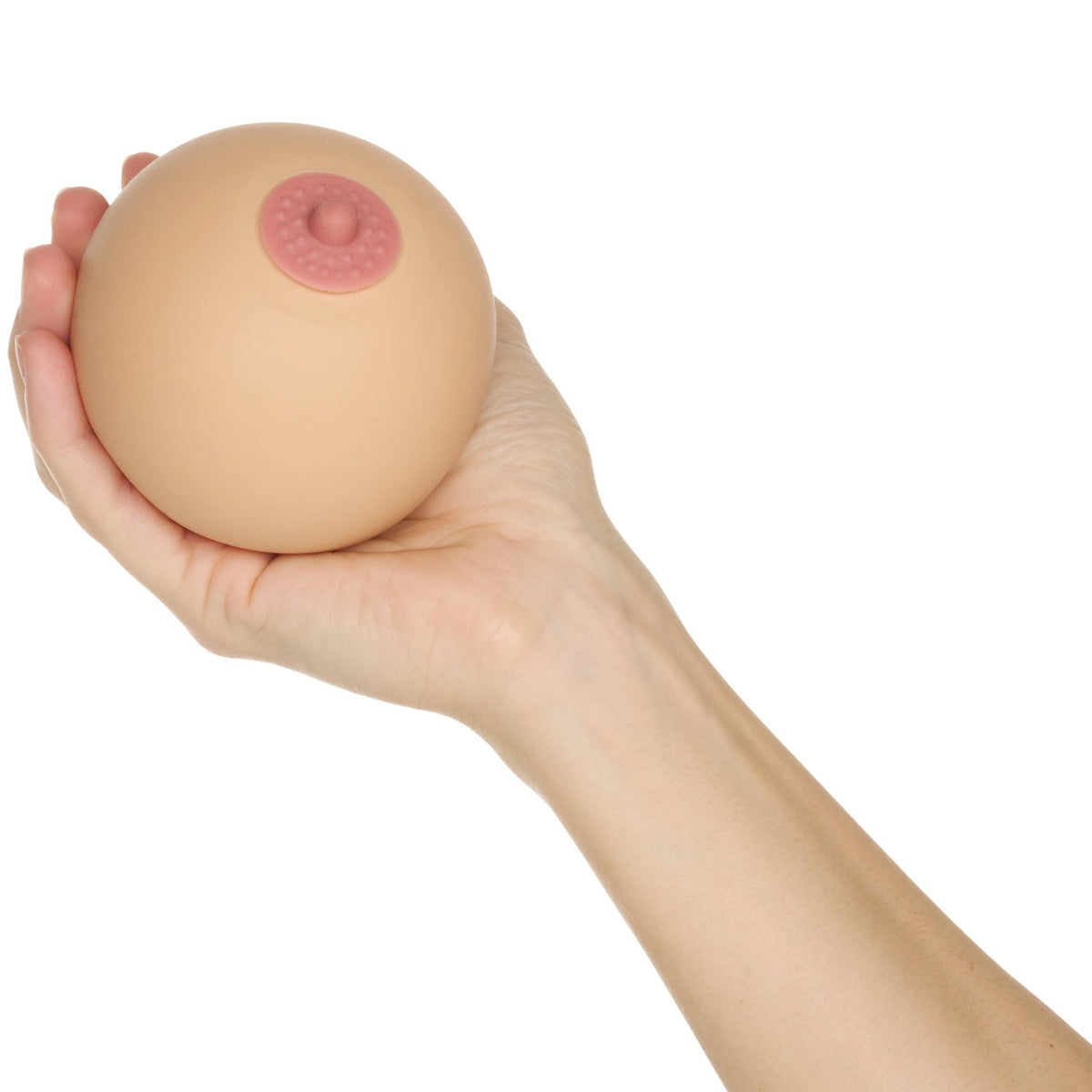 MikaMax Squishy Stress Boob