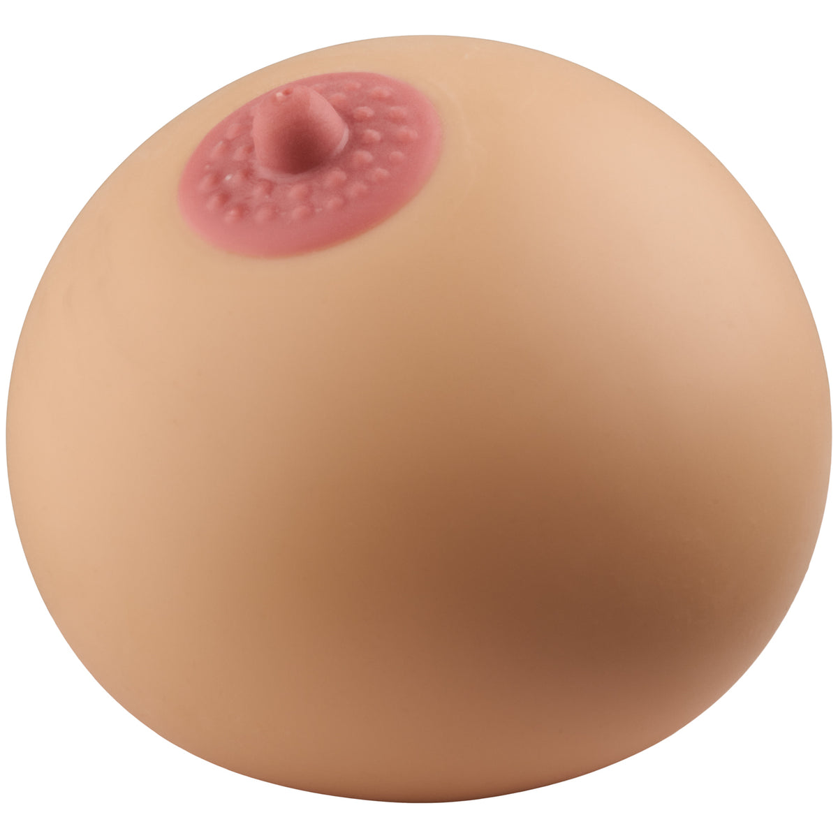 MikaMax Squishy Stress Boob