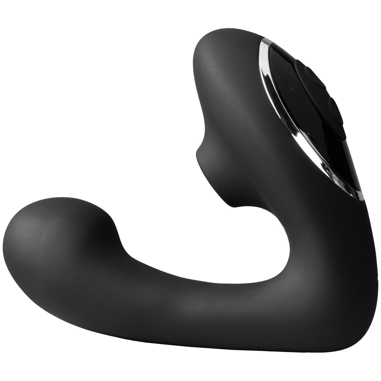 Greedy Girl Duet Lufttrykksvibrator