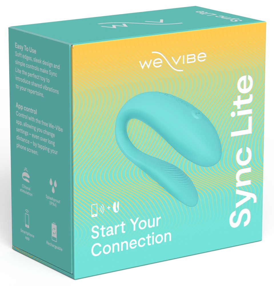 Sync Lite - Green