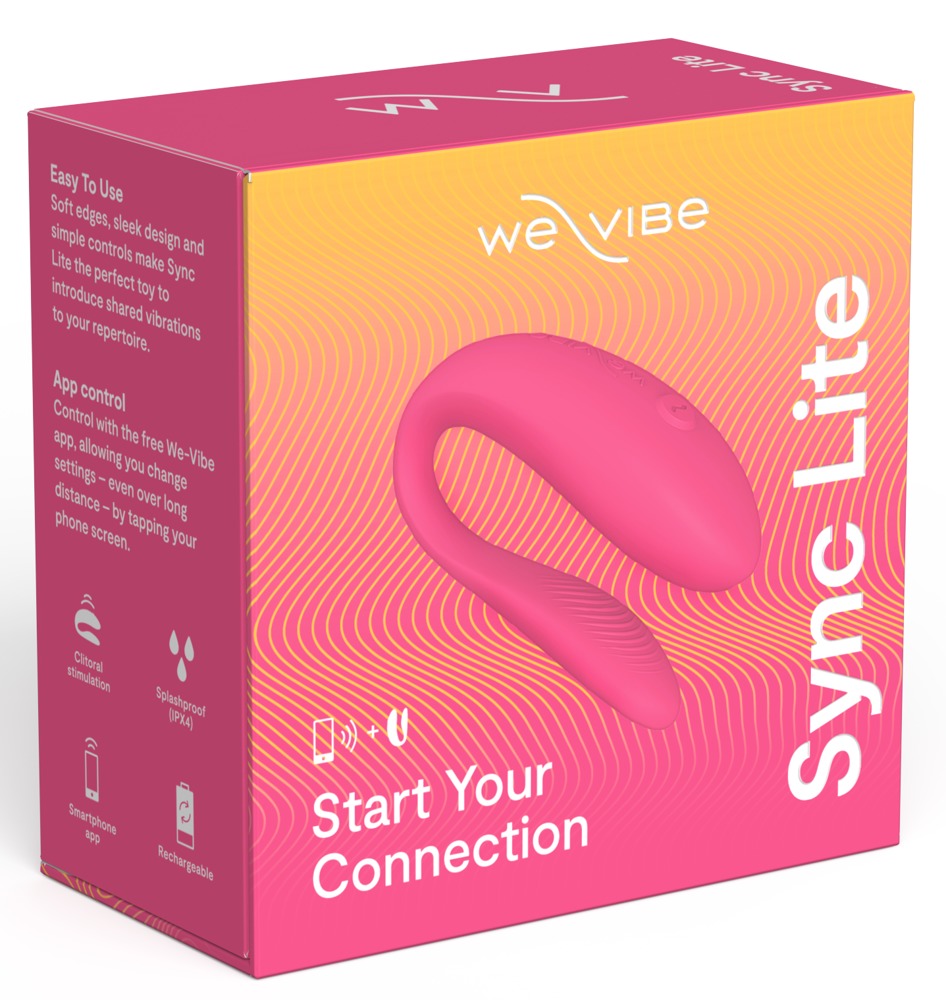 Sync Lite - Pink