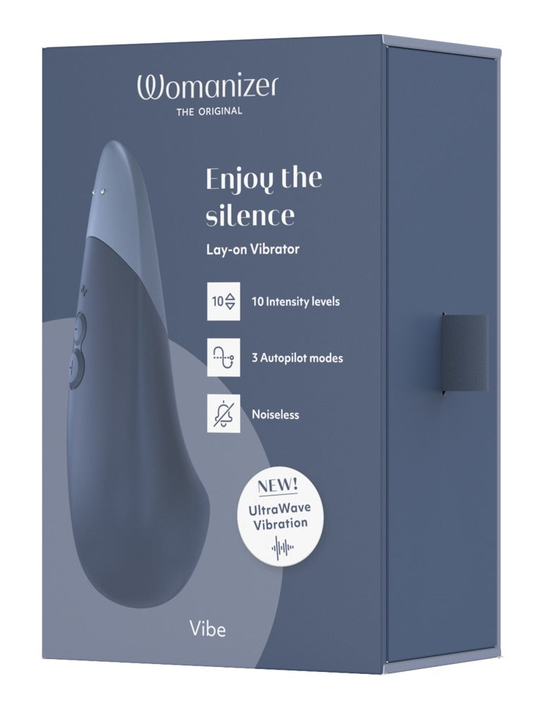 Womanizer VIBE - Blue