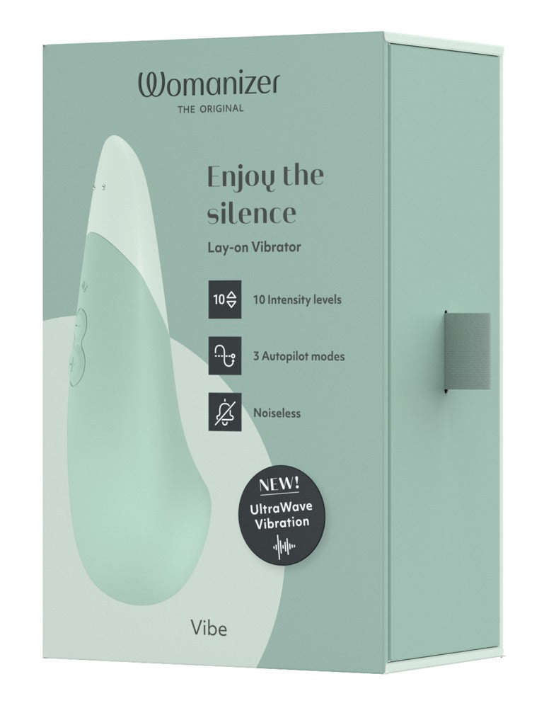 Womanizer VIBE - Mint