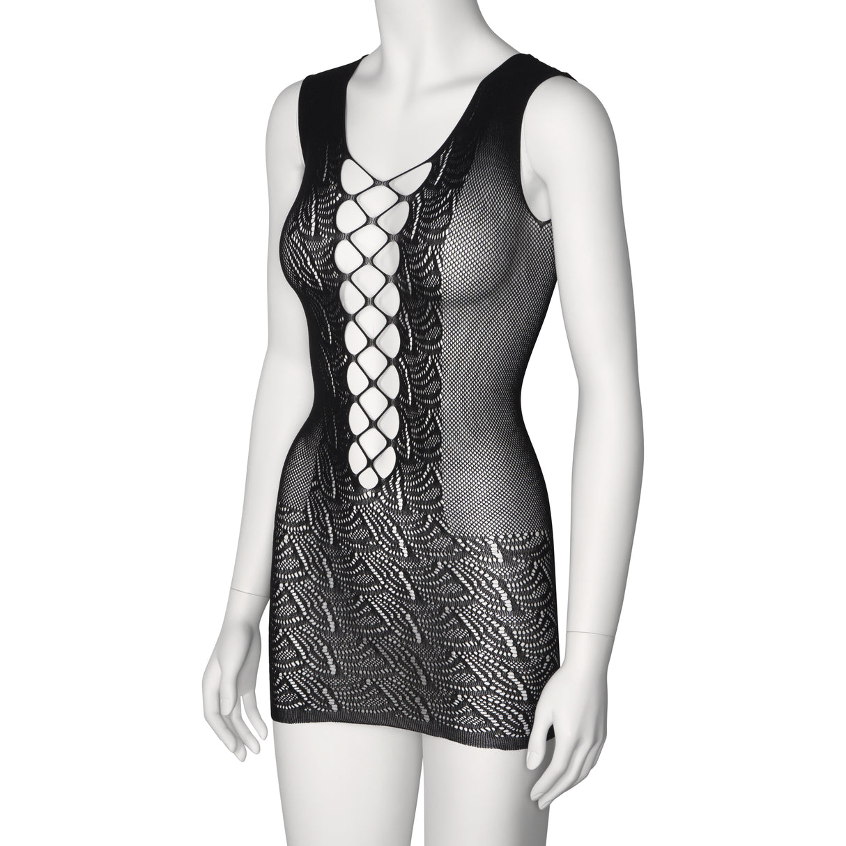 NORTIE Siggy Minikjole