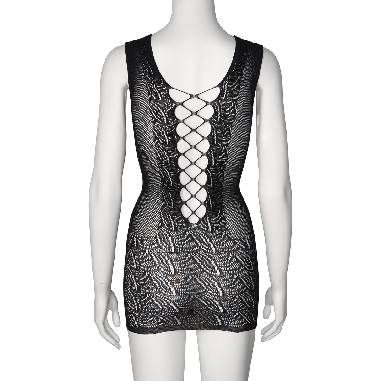 NORTIE Siggy Minikjole