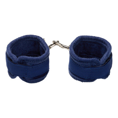 Pleasure Lock me down handcuffs