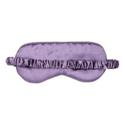 Pleasure midnight kiss soft blindefold