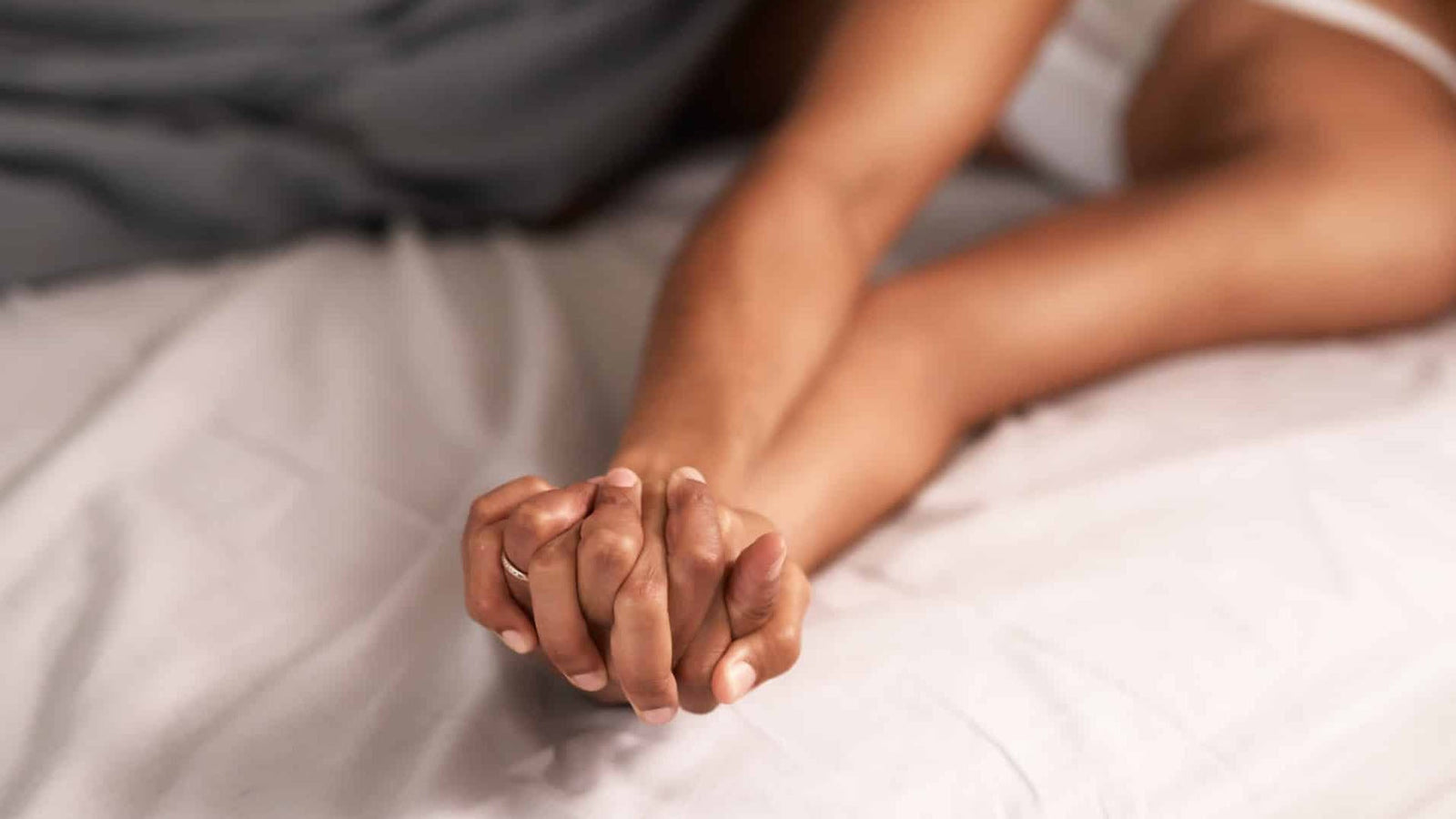 Hvordan få mer sexlyst?