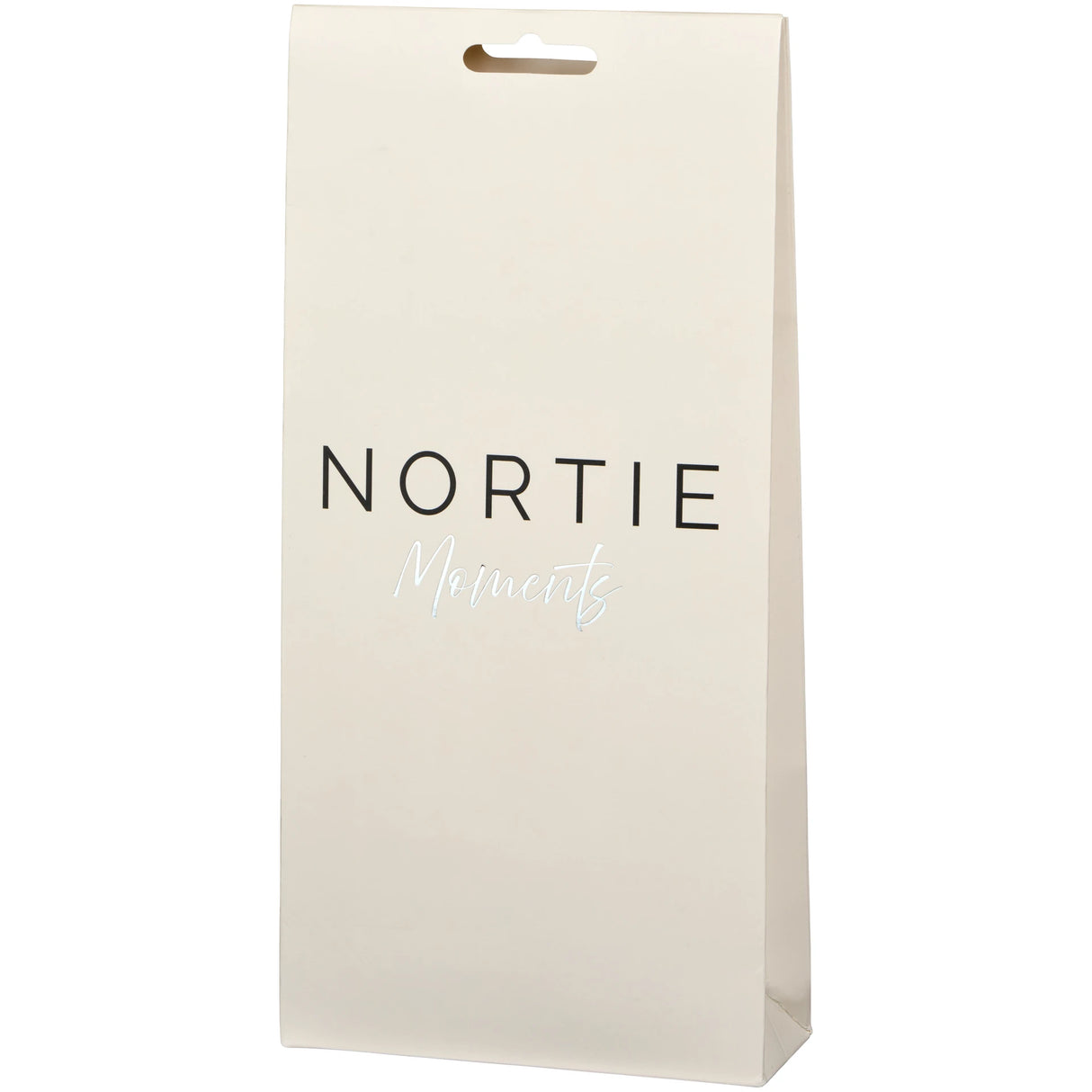 NORTIE Moments Alessandra Kimono med Svarte Blonder