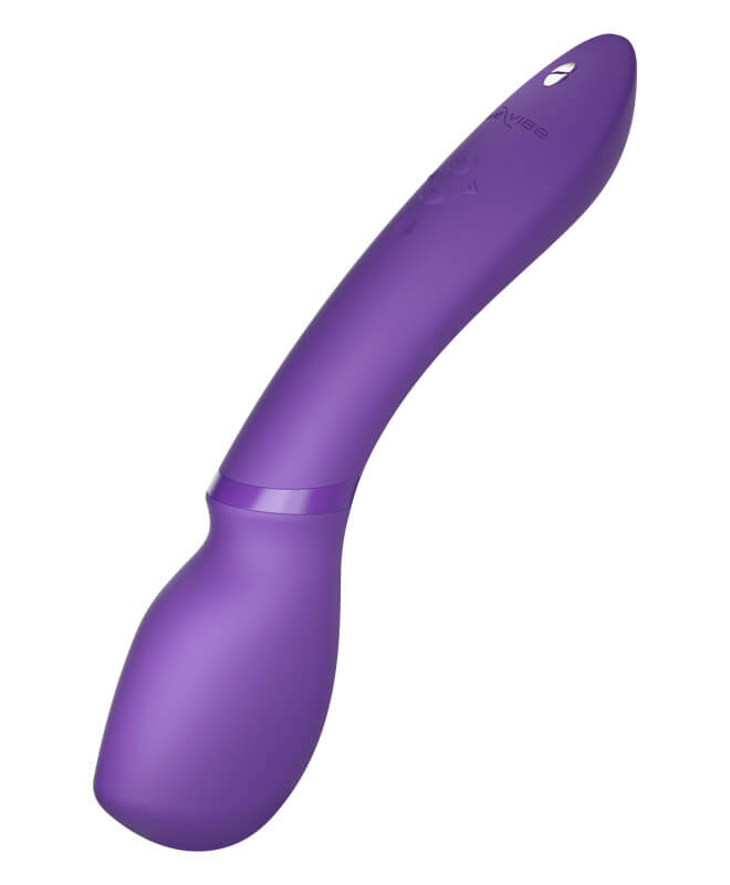 Wand 2