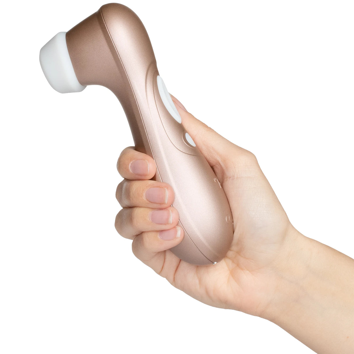 Satisfyer Pro 2 Generation 2 Original Clitoral Stimulator