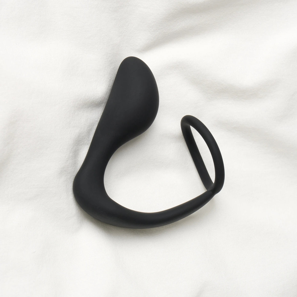 Sinful Penisring med Prostatastimulator
