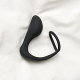 Sinful Penisring med Prostatastimulator