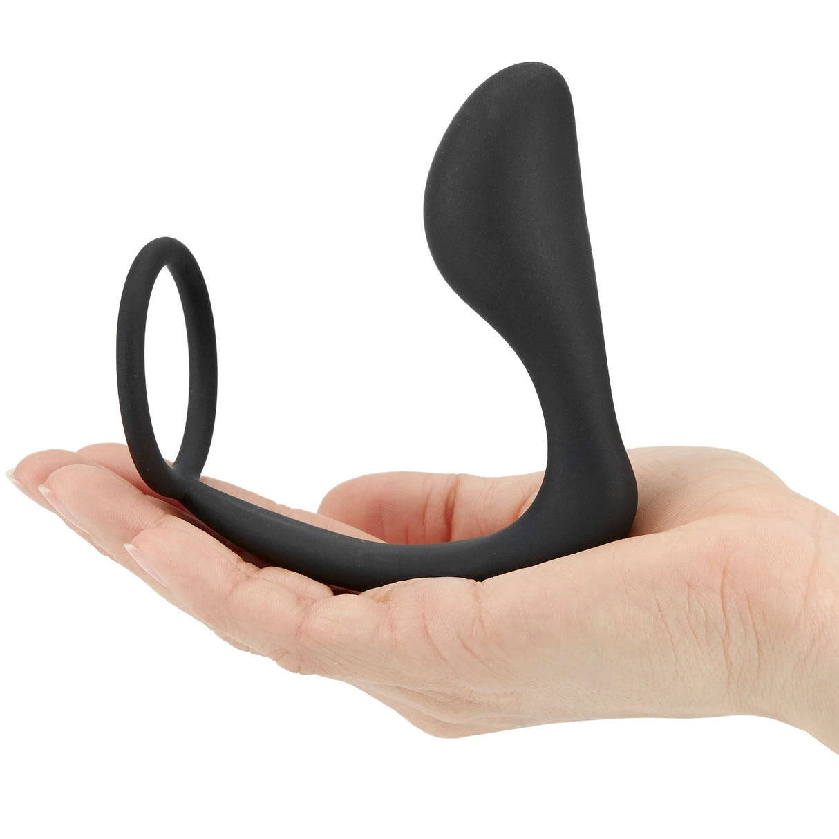 Sinful Penisring med Prostatastimulator