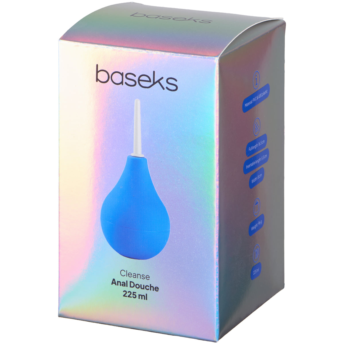 baseks Anal Douche 225 ml