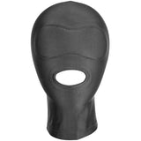 obaie Spandex Maske med Hull til Munn