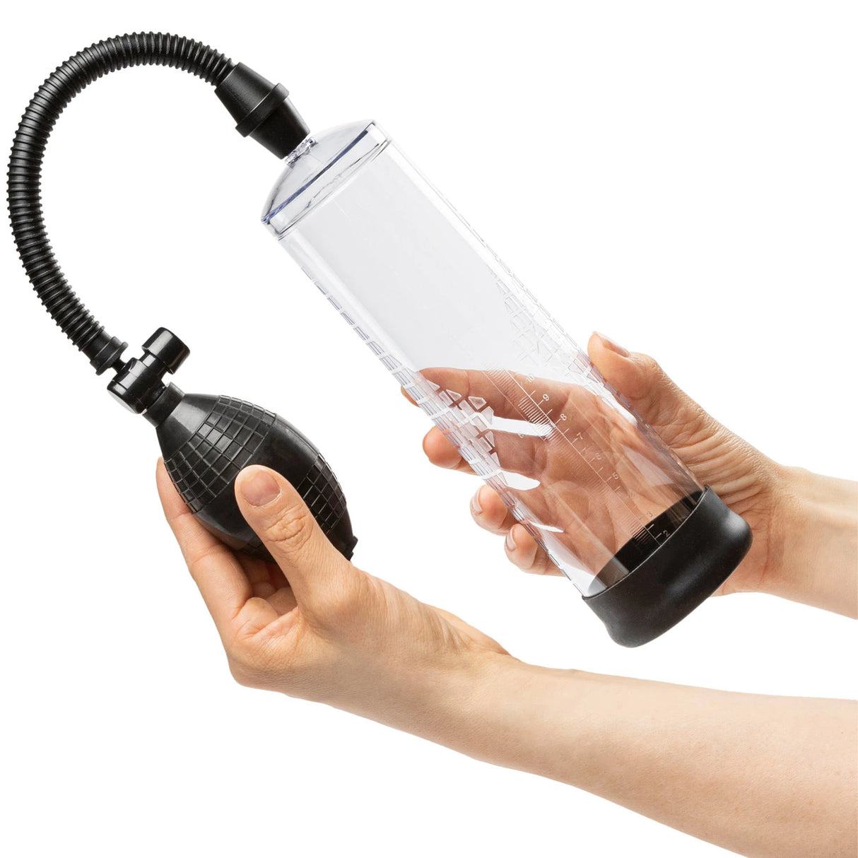 Baseks Klassisk Penispumpe