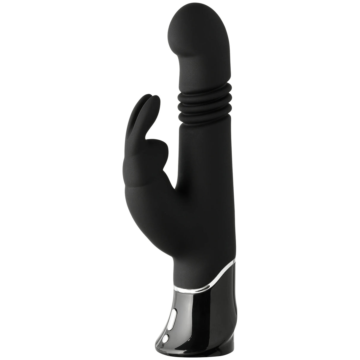 Greedy Girl Thrusting G-Punkts Rabbitvibrator