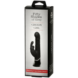 Greedy Girl Thrusting G-Punkts Rabbitvibrator
